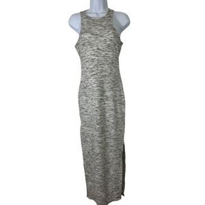 n:Philantrophy NEW Women's‎ Princeton Dress Grey Melange Tank Dress SZ S
